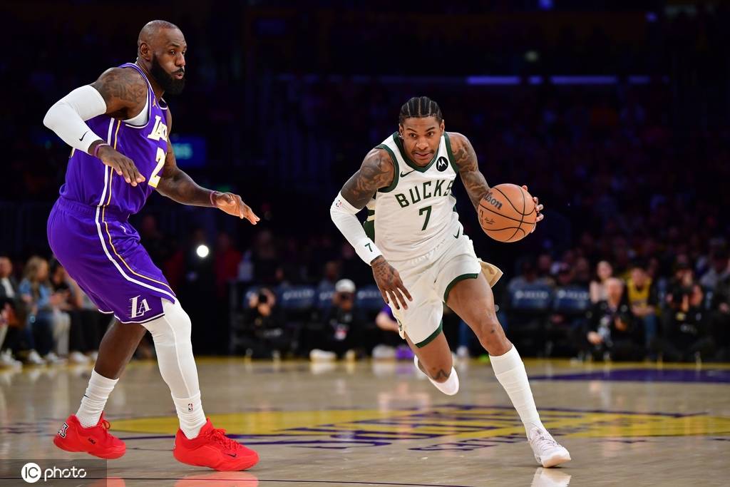 皇冠登一登二登三区别_老詹26+10东契奇24分&amp;6犯 字母21分雄鹿送湖人两连败