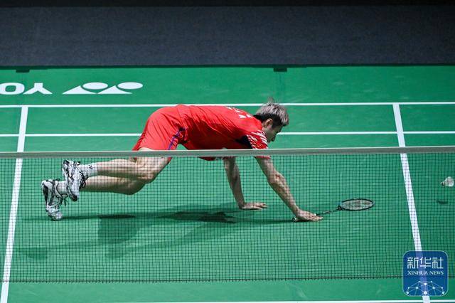 皇冠网
_羽毛球丨马来西亚公开赛:石宇奇晋级决赛