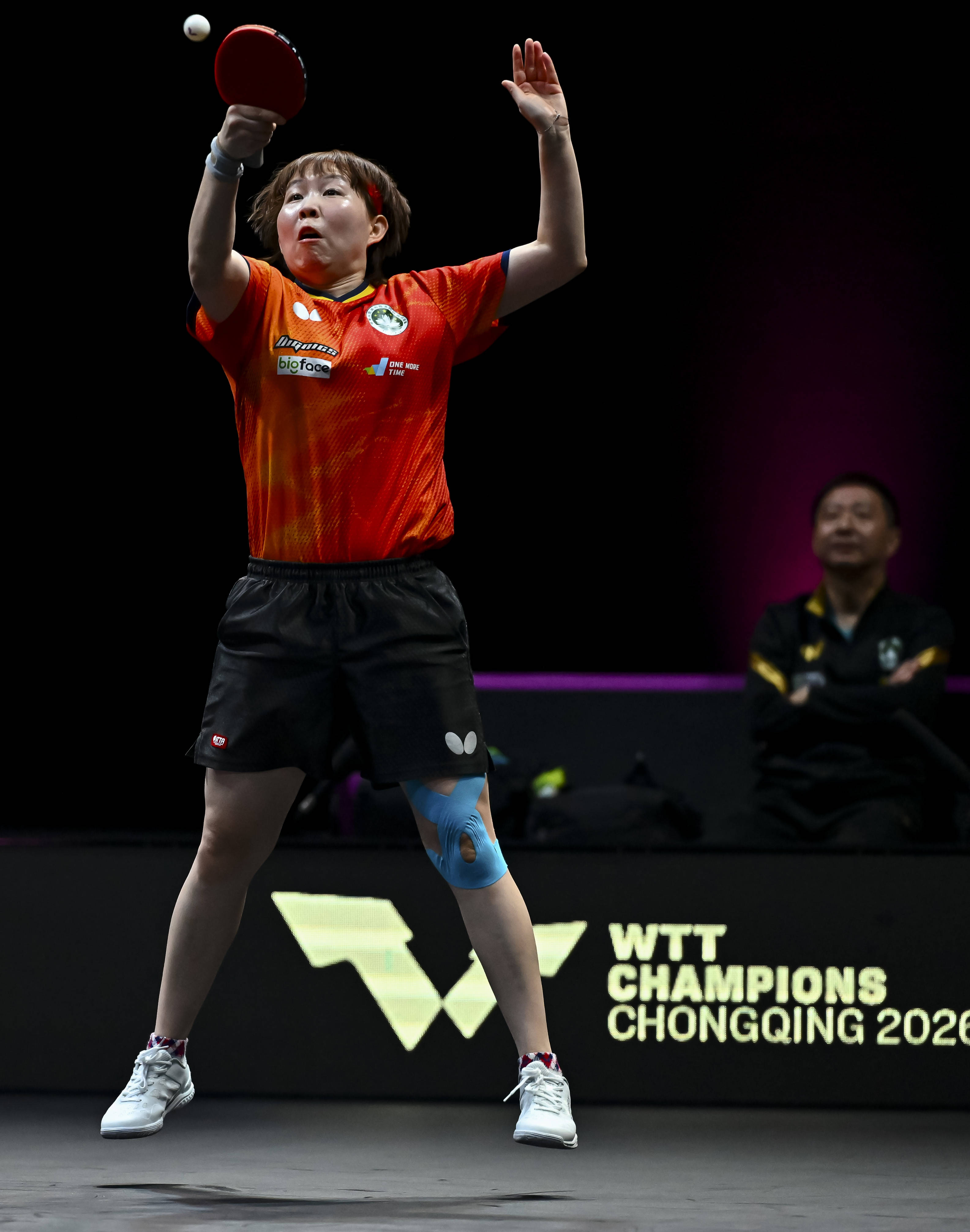 皇冠tg @hga039
_(体育)乒乓球——WTT多哈冠军赛:朱雨玲女单夺冠