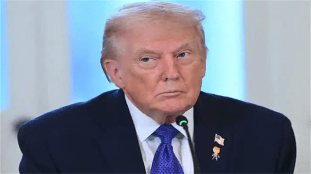 皇冠登2开户
_统一进程加速!一觉醒来特朗普“弃台”皇冠登2开户
,只为让我们答应一项请求