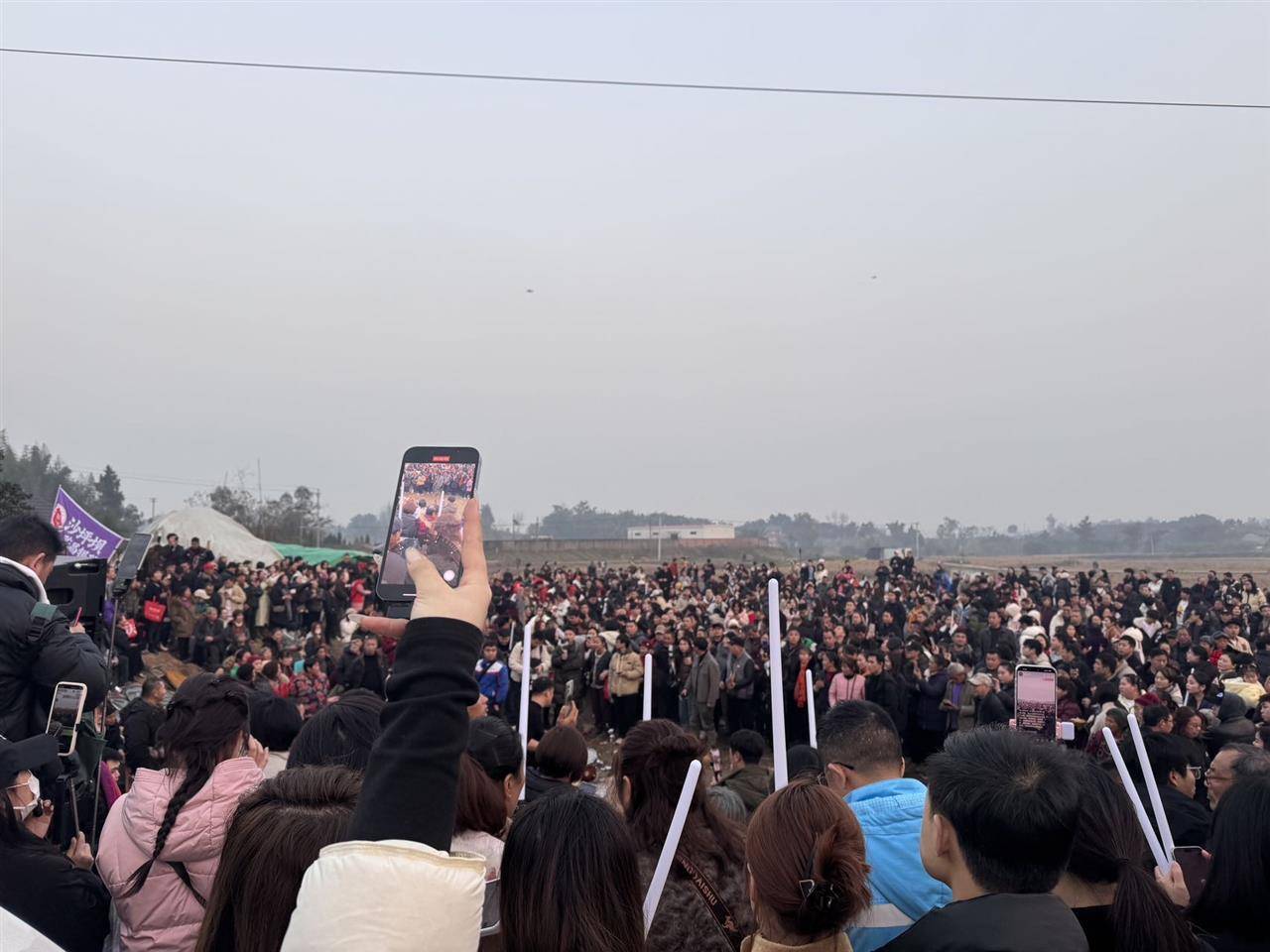 皇冠浮动额度
_三个“1”合起来就是“川”!网友建议将1月11日定为合川杀猪节皇冠浮动额度
,文旅委回应:可能会采纳