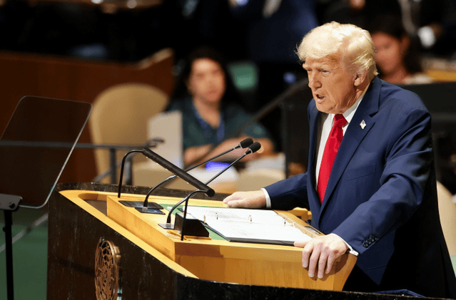 皇冠网
_局势反转出乎意料!委内瑞拉新总统与特朗普通话皇冠网
,气氛很棒,还要接触诺奖得主