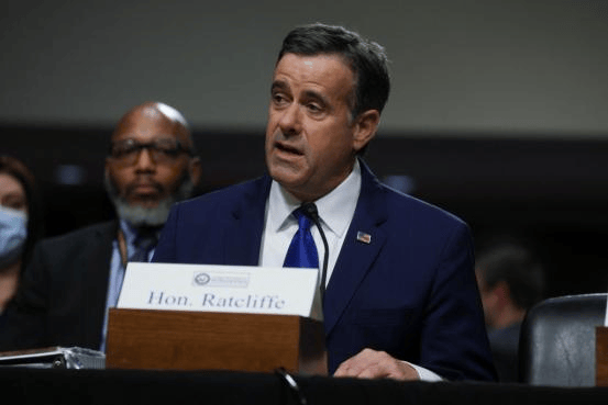 皇冠信用网平台
_美国中情局局长收获战果皇冠信用网平台
,江山即将易主,马杜罗还有重见天日的希望吗?