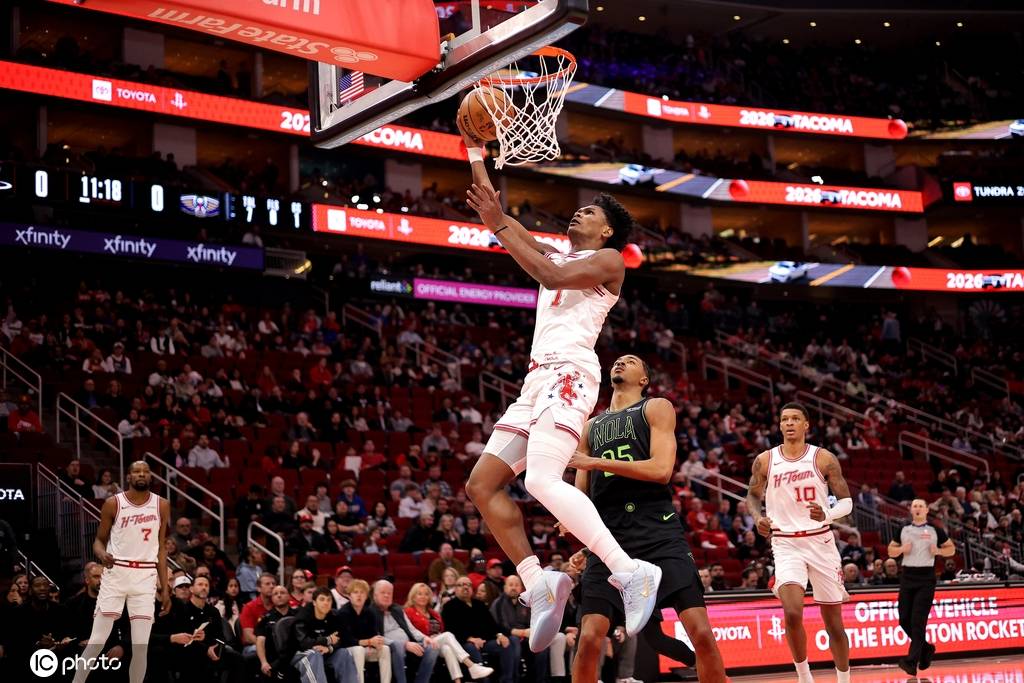 皇冠信用网会员_杜兰特里程碑史密斯32分 火箭轻取鹈鹕