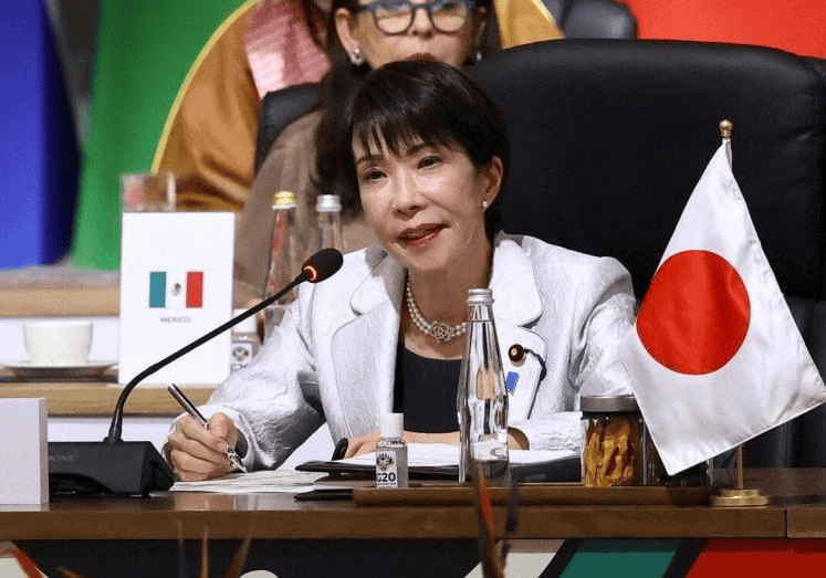 怎么开皇冠信用平台_高市早苗改口了怎么开皇冠信用平台，不准美日同盟垮台，中方驳回抗议，舰船开进吕宋海峡