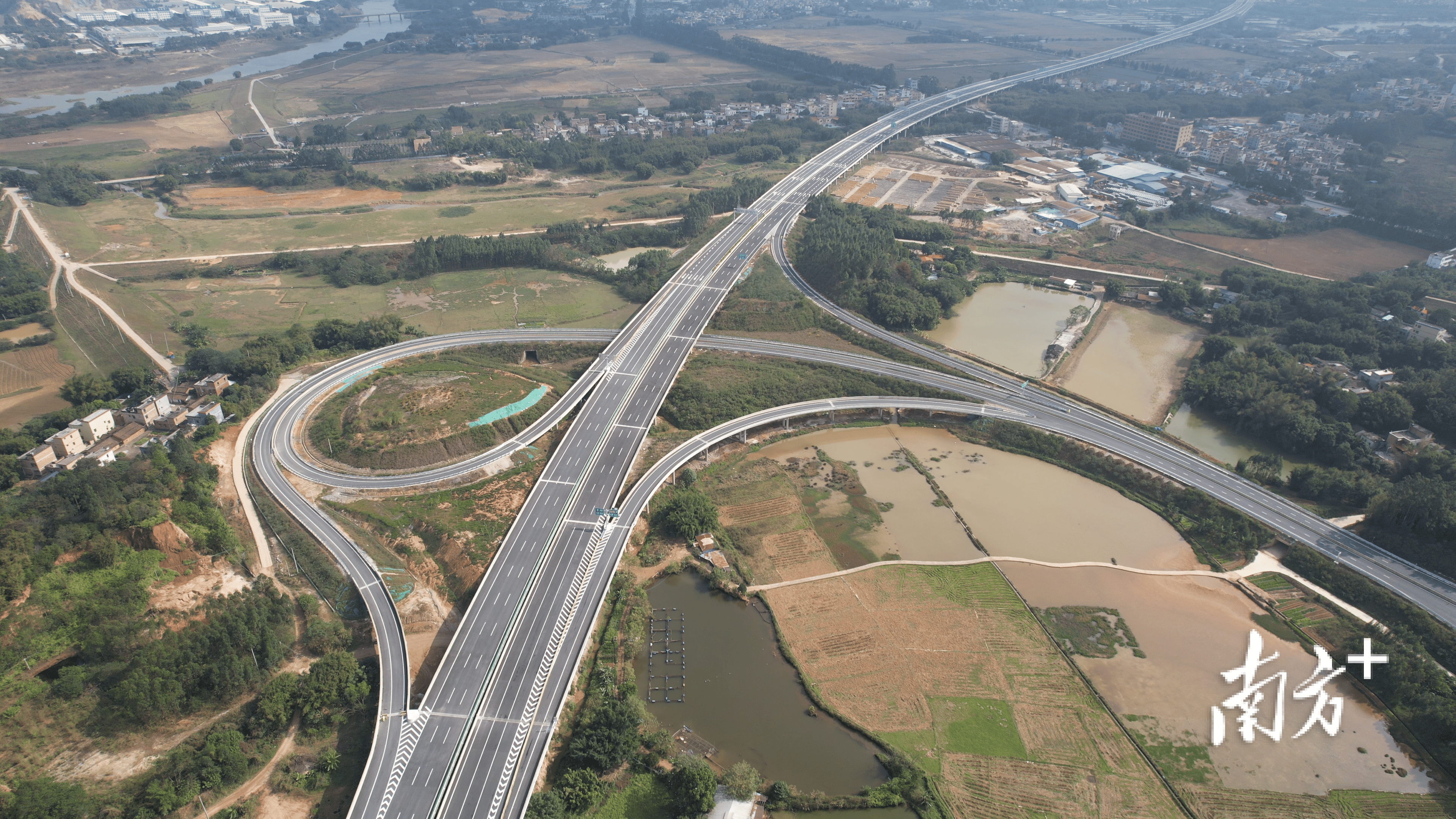 皇冠登一登二登三区别_大道通衢 路畅业旺皇冠登一登二登三区别,当好清远高质量发展的“开路先锋”--清远“十四五”交通运输发展综述