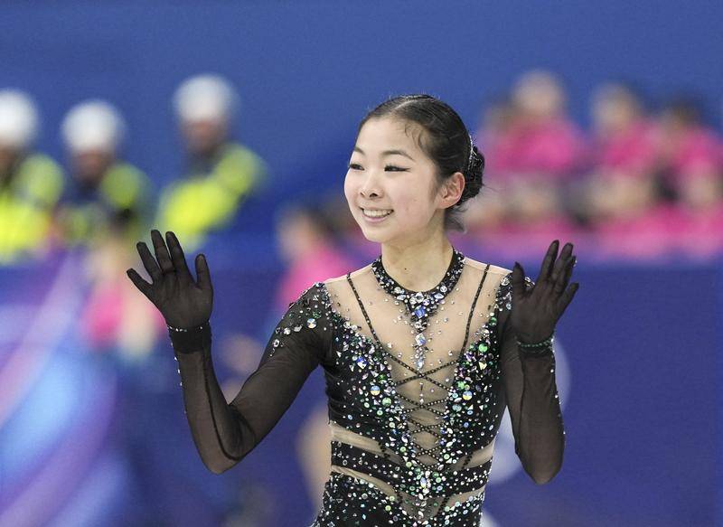 皇冠登3管理出租_冬奥前瞻：徐梦桃齐广璞迎首秀 速滑团体中国男队冲奖牌