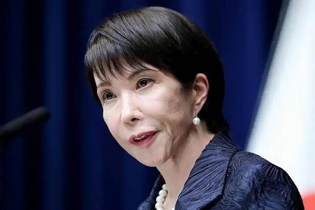 皇冠信用网怎么开户_高市早苗向中国拜年皇冠信用网怎么开户，字里行间都是算计，中英文版拜年差异明显，心思藏不住了